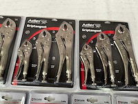 Mix kavel diverse handgereedschap - afbeelding 5 van  13