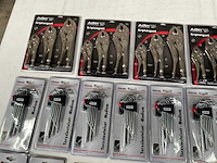 Mix kavel diverse handgereedschap - afbeelding 6 van  13