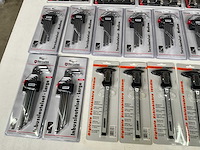 Mix kavel diverse handgereedschap - afbeelding 7 van  13