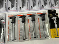 Mix kavel diverse handgereedschap - afbeelding 8 van  13