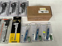 Mix kavel diverse handgereedschap - afbeelding 9 van  13