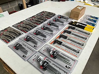 Mix kavel diverse handgereedschap - afbeelding 11 van  13