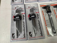 Mix kavel diverse handgereedschap - afbeelding 13 van  13