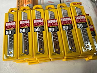 Mix kavel diverse handgereedschap - afbeelding 5 van  11