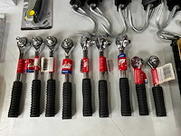 Mix kavel diverse handgereedschap - afbeelding 7 van  11