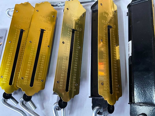 Mix kavel diverse handgereedschap - afbeelding 9 van  11