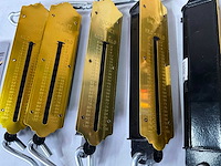 Mix kavel diverse handgereedschap - afbeelding 9 van  11