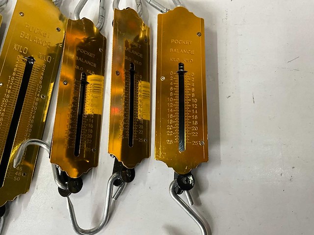 Mix kavel diverse handgereedschap - afbeelding 11 van  11