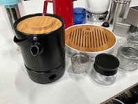 Mix kavel diverse keukengerei van o.a. bredemeijer - afbeelding 4 van  11