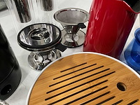 Mix kavel diverse keukengerei van o.a. bredemeijer - afbeelding 10 van  11