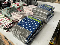 Mix kavel diverse keukentextiel & keukengerei - afbeelding 12 van  18