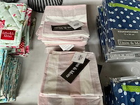 Mix kavel diverse keukentextiel & keukengerei - afbeelding 15 van  18