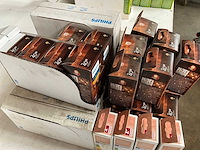 Mix kavel diverse lichtbronnen van o.a philips - afbeelding 4 van  6
