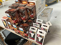 Mix kavel diverse lichtbronnen van o.a philips - afbeelding 5 van  6