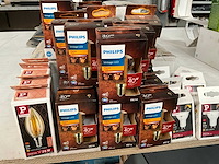 Mix kavel diverse lichtbronnen van o.a philips - afbeelding 6 van  6