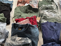 Mix kavel diverse maten mario russo heren kleding - afbeelding 4 van  23