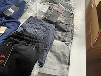 Mix kavel diverse maten mario russo heren kleding - afbeelding 8 van  23