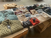 Mix kavel diverse maten mario russo heren kleding