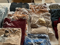 Mix kavel diverse maten mario russo heren kleding - afbeelding 20 van  23