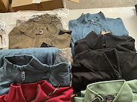 Mix kavel diverse maten mario russo heren kleding - afbeelding 23 van  23