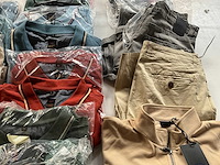 Mix kavel diverse maten mario russo heren kleding - afbeelding 2 van  15