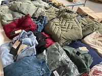 Mix kavel diverse maten mario russo heren kleding - afbeelding 6 van  15