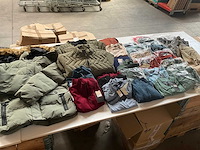 Mix kavel diverse maten mario russo heren kleding - afbeelding 1 van  15