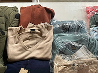 Mix kavel diverse maten mario russo heren kleding - afbeelding 14 van  15