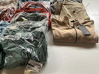 Mix kavel diverse maten mario russo heren kleding - afbeelding 15 van  15