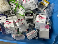 Mix kavel diverse merken bevestigingsmaterialen - afbeelding 5 van  5