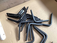 Mix kavel diverse plankdragers - afbeelding 5 van  5