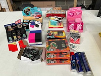 Mix kavel diverse rookwaren - afbeelding 1 van  11