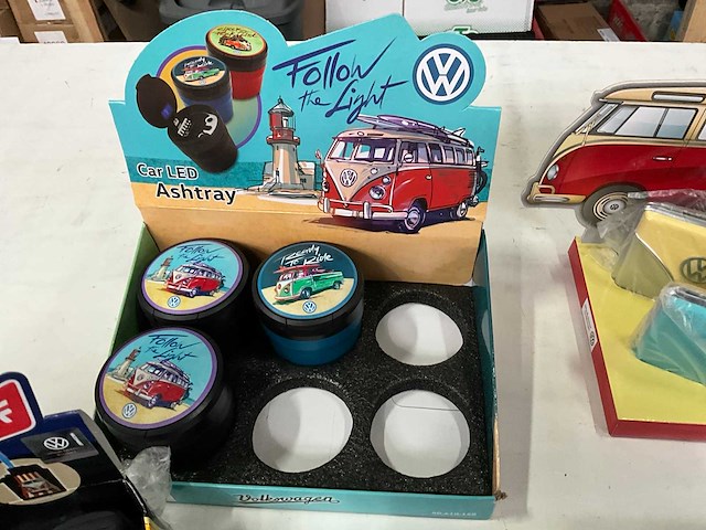 Mix kavel diverse rookwaren - afbeelding 6 van  11