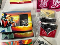 Mix kavel diverse rookwaren - afbeelding 9 van  11