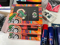 Mix kavel diverse rookwaren - afbeelding 10 van  11