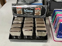 Mix kavel diverse rookwaren - afbeelding 2 van  9