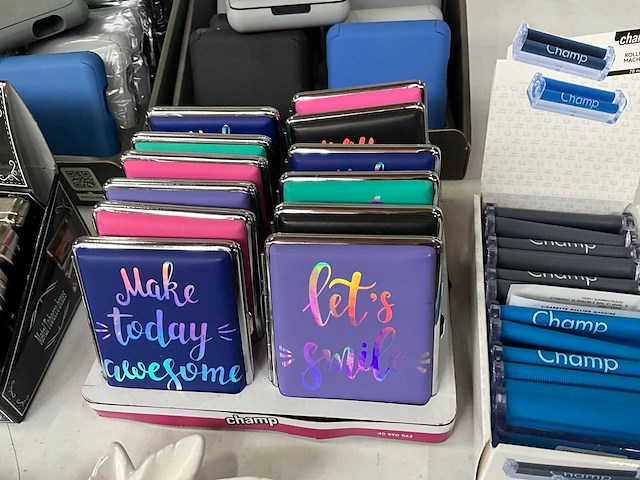 Mix kavel diverse rookwaren - afbeelding 3 van  9