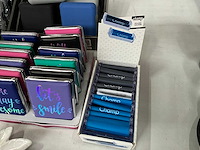 Mix kavel diverse rookwaren - afbeelding 4 van  9