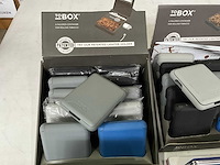 Mix kavel diverse rookwaren - afbeelding 6 van  9