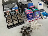 Mix kavel diverse rookwaren - afbeelding 8 van  9