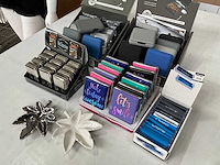 Mix kavel diverse rookwaren - afbeelding 9 van  9