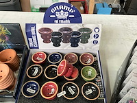 Mix kavel diverse rookwaren - afbeelding 6 van  10