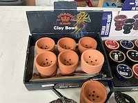 Mix kavel diverse rookwaren - afbeelding 7 van  10