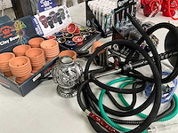 Mix kavel diverse rookwaren - afbeelding 10 van  10