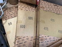 Mix kavel diverse schilder benodigdheden - afbeelding 3 van  8