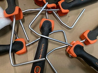 Mix kavel diverse schilder benodigdheden - afbeelding 5 van  5