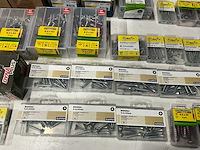 Mix kavel diverse schroeven - afbeelding 7 van  10