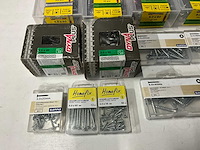 Mix kavel diverse schroeven - afbeelding 8 van  10