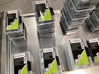 Mix kavel diverse stoelglijders (58x) - afbeelding 4 van  5