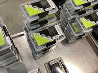 Mix kavel diverse stoelglijders (58x) - afbeelding 5 van  5